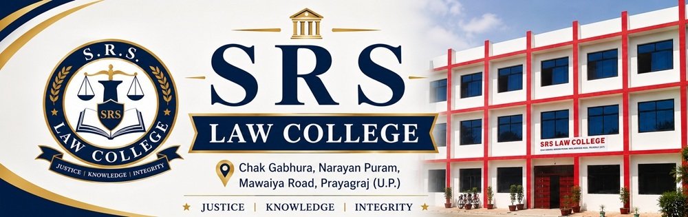 SRS LAW COLLEGE